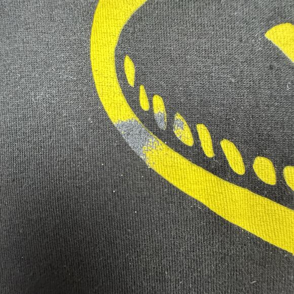 Cobra Kai Bioworld XL Mens Short Sleeve T-Shirt Sony Pictures Karate Kid Snake - Picture 3 of 12